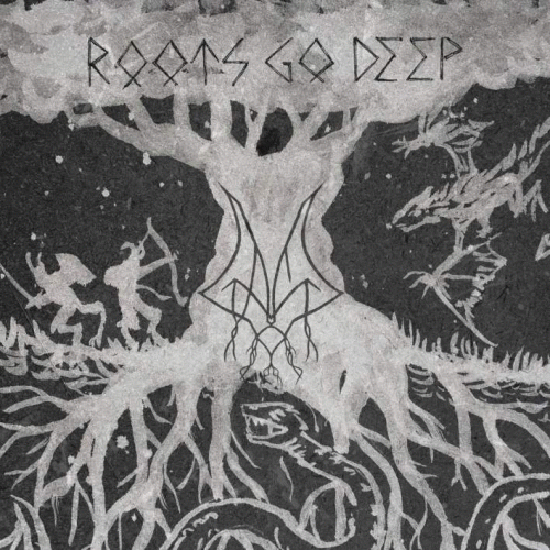 GAFR : Roots Go Deep GAFR : Roots Go Deep